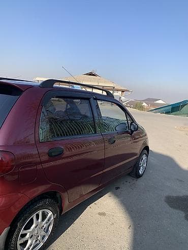 Mini : 2009 г., 0.8 л, Механика, Бензин, Хэтчбэк