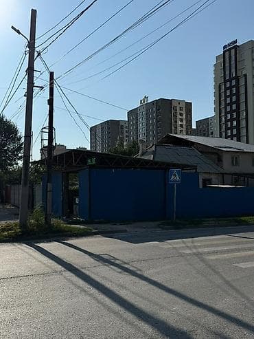 Даяр бизнес: Сдаю в аренду два бокса для бизнеса по ул.Садырбаева (первая линия) — 4