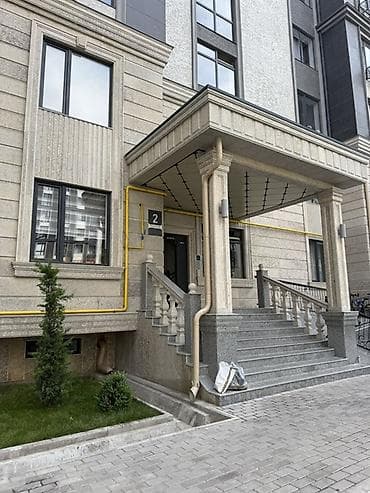 покупка кв: 1 комната, 48 м², Элитка, 6 этаж, Евроремонт — 1