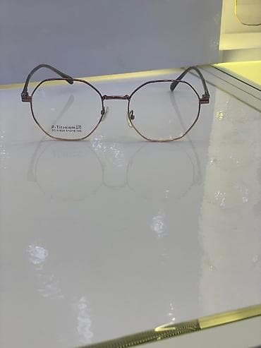 meta rayban: Оправа для очков из бета-титана - Материал: β-Titanium (легкая и — 1