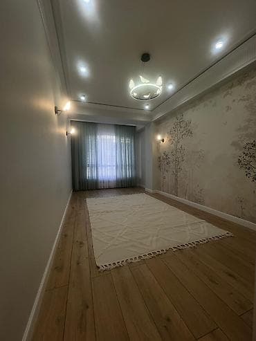 купить 1комнатную квартиру: 3 комнаты, 87 м², Элитка, 3 этаж, Дизайнерский ремонт — 3