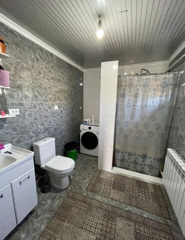 костюм бумажный дом бишкек: Дом, 120 м², 4 комнаты, Собственник, Евроремонт — 10