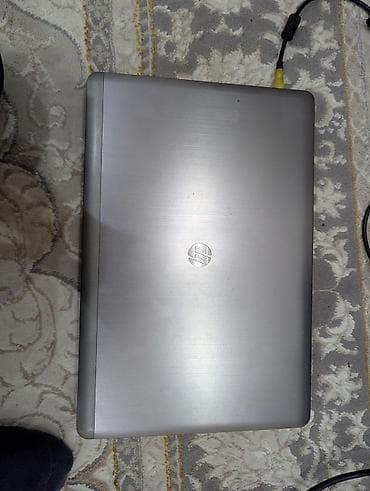 ноутбук асер бу: Ноутбук HP с металлической крышкой - Корпус: серебристый, крышка из — 1