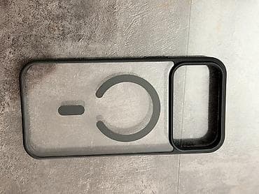 macbook m1 2020: Набор Чехлов для IPhone 17 Pro Max поддержкой MagSafe - — 7