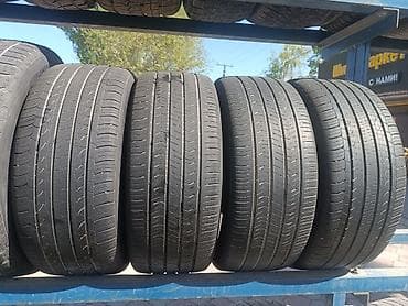 шинный центр цены: Летние шины 225/45 ZR17 91W - Размер: 225/45 ZR17 Перобртовка — 1