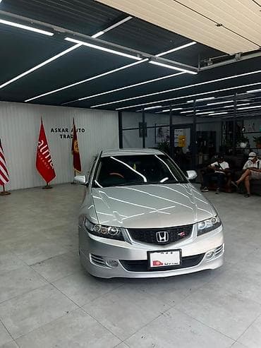 акорд фара: Honda Accord: 2006 г., 2.4 л, Автомат, Бензин, Седан — 2