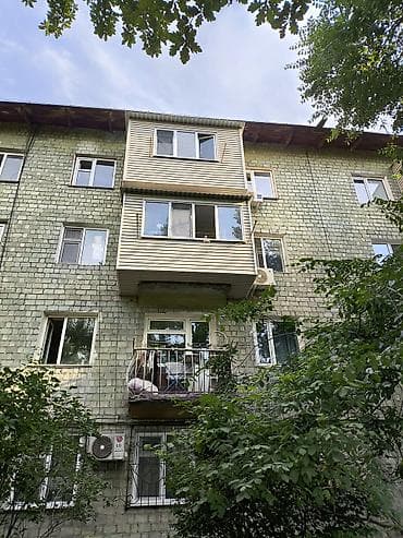 Услуги по строительству и ремонту: Услуга: остекление и облицовка балконов/лоджий под ключ Описание: - — 3