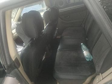 infinity fx35: Subaru Outback: 2002 г., 2.5 л, Автомат, Бензин, Универсал — 6