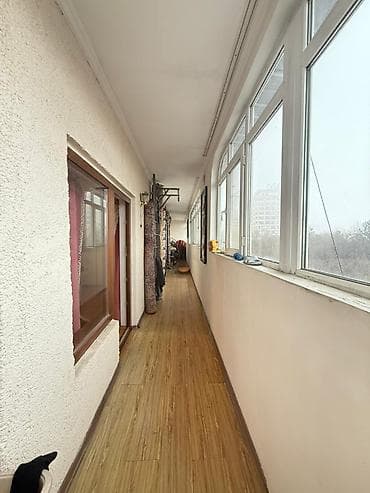 Недвижимость: 4 комнаты, 86 м², Индивидуалка, 5 этаж, Евроремонт — 6