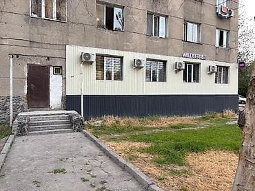 квартира үй: 2 бөлмө, 37 м², 1 кабат — 1