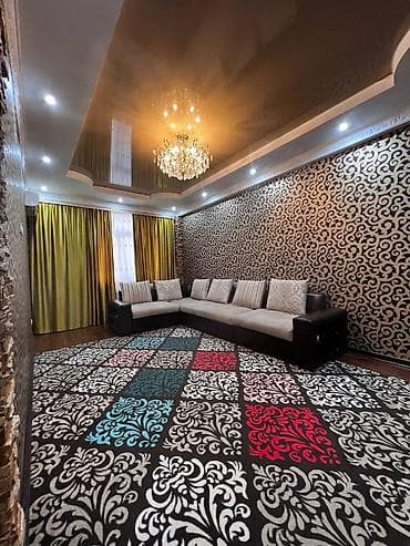 Новостройки от застройщика: 3 комнаты, 111 м², Элитка, 9 этаж, Евроремонт — 2