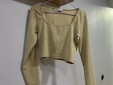 скупка старой одежды: Футболка, Оверсайз, Трикотаж — 3