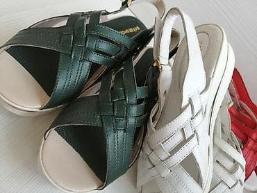 Жеке буюмдар: Турецкая обувь, натуральная кожа, распродажа, все модели гораздо ниже — 3