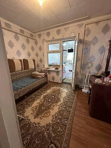 недвижимость: 3 комнаты, 67 м², 1 этаж — 2