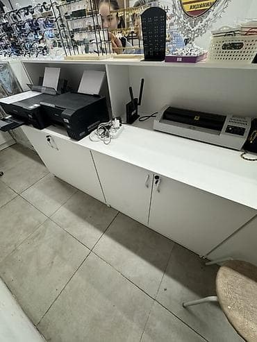 реклама на тв бишкек цена: Продаются два ресепшна в отличном состоянии. Размеры: длина 120 см — 3