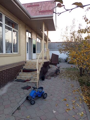 сниму дом сокулук: 150 м², 3 бөлмө — 1