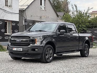 модуль управления: Ford F-150: 2020 г., 3.5 л, Автомат, Бензин, Пикап — 10