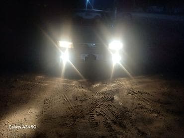 обмен на авто с доплатой: Nissan Maxima: 1990 г., 2.1 л, Механика, Бензин, Седан — 8