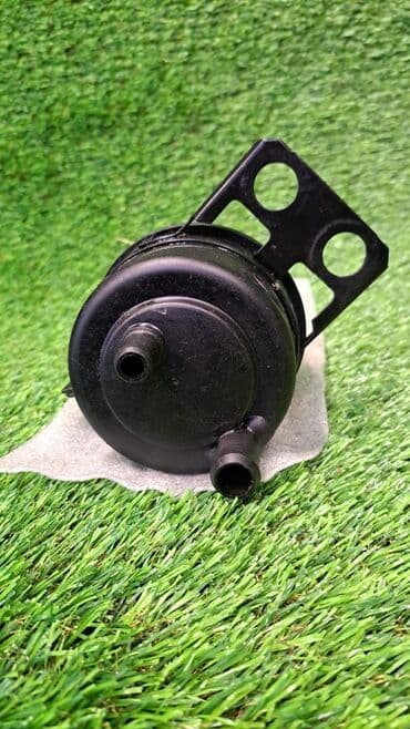 e46: Бачок BMW 2003 г., Б/у, Оригинал, Германия — 3