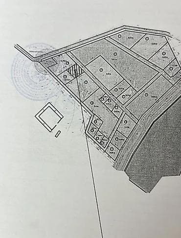 участок искра: 10 соток, Для строительства, Красная книга — 1