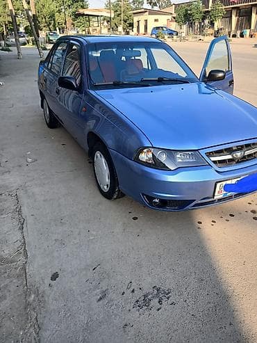 nissan note решетка радиатора: Daewoo Nexia: 2008 г., 1.6 л, Механика, Бензин, Седан — 1