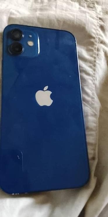 iphone 6 s plus: IPhone 12, Синий, Коробка — 3