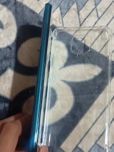 redmi note 10 t: Redmi, Redmi Note 9 Pro, Б/у, 128 ГБ, цвет - Синий, 2 SIM — 3