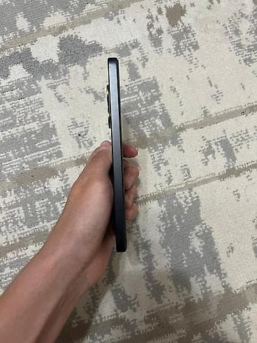 Мобильные телефоны и аксессуары: Poco X7 Pro, Б/у, 512 ГБ, цвет - Черный — 4