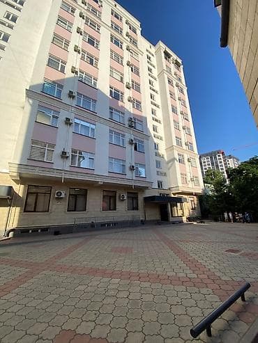 чуйкова: 2 комнаты, 45 м², Элитка, 2 этаж, Евроремонт — 2