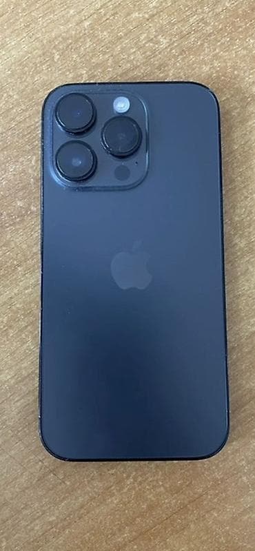 3050 rtx: IPhone 14 Pro, Б/у, 256 ГБ, Черный, 85 % — 1