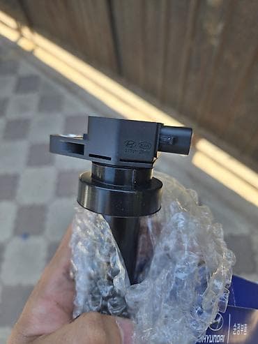 daf 480: Катушка зажигания Hyundai Оригинал — 3