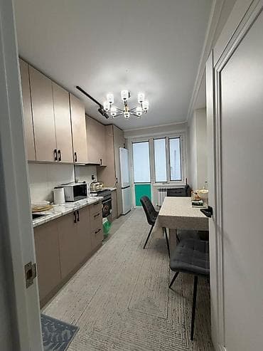 Квартиры: 1 комната, 42 м², 8 этаж — 7
