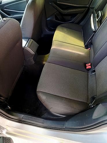 imax b6: Volkswagen Jetta: 2019 г., 1.4 л, Автомат, Бензин, Седан — 7