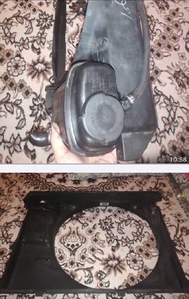 генератор 211: Генератор BMW Б/у, Оригинал, Германия — 5