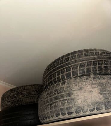 купить летнюю резину на 16 бу: Шины 195 / 65 / R 15, Лето, Б/у, Bridgestone — 2