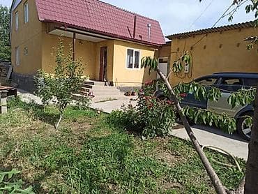 кок жар ж м: Срочно продаю!!! Дом в ж/м Ак Ордо-1, ул. Ырыскы/Гагарина. Общая — 1