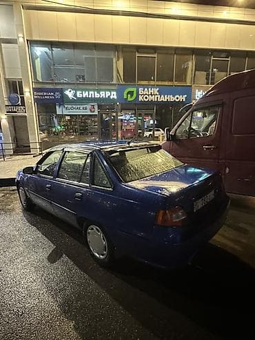 8: Daewoo Nexia: 2012 г., 1.6 л, Ручные, Бензин, Седан — 3