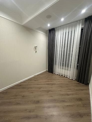 Недвижимость: 3 комнаты, 82 м², Элитка, 12 этаж, Евроремонт — 2