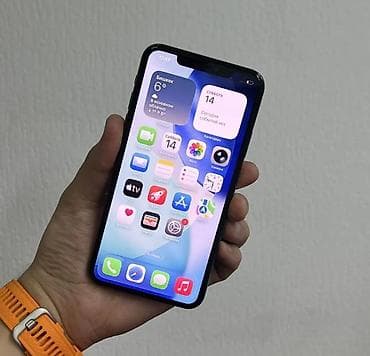 андроид магнитола бишкек: IPhone 11 Pro Max, Б/у, 64 ГБ, Чехол, 100 % — 1
