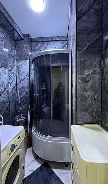 105: 2 комнаты, 80 м², ТЭЦ Элитка, 7 этаж, Дизайнерский ремонт — 4