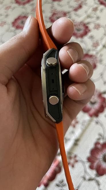 garmin fenix 7: Умные часы Garmin Fenix 8 (не ориг) с круглым дисплеем и спортивным — 4