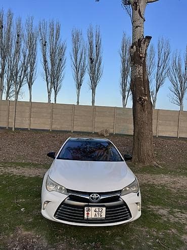 камри 80 кузов: Toyota Camry: 2017 г., 2.5 л, Автомат, Гибрид, Седан — 2