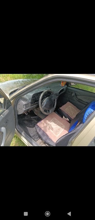 нексия рф номер: Daewoo Nexia: 2007 г., 1.6 л, Механика, Бензин, Седан — 6