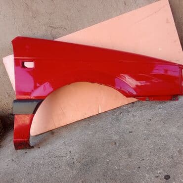 фолсваген пасат б4: Алдыңкы оң Volkswagen, Колдонулган, Оригинал — 2