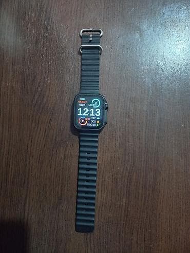smart watch u80: Смарт часы Андроид — 1