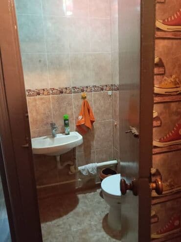 аренда квартиры под офис у физического лица: 2 комнаты, Собственник, Без подселения, С мебелью полностью — 3