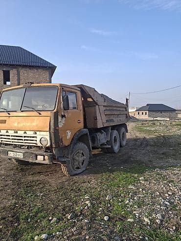 куханный гарнитур бу: Заказать Камаз, Вывоз строй мусора — 4