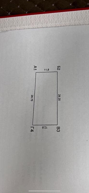 достоевский участок: 4 соток, Для строительства, Красная книга, Тех паспорт, Договор купли-продажи — 2