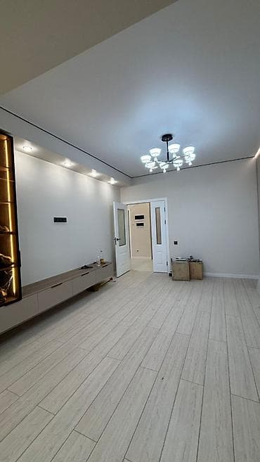 Батирлер: 1 бөлмө, 48 м², 4 кабат — 10