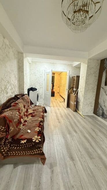 Дизайн, проектирование: Сдается❗️❗️ Ищем 2 девочек на подселение От 18-25лет Аламедин-1 — 6